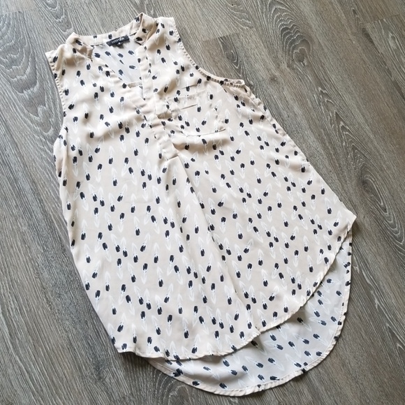 Papermoon patterned blouse - Picture 3 of 5